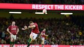 Rhys Priestland’s ‘mental resilience’ praised as Wales No 10