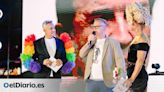 Maspalomas Pride by Freedom homenajea a Jerónimo Saavedra por su contribución a los derechos LGTBI