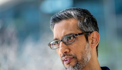 Google CEO Testifies at Ozy Trial, Denies $600 Million Offer