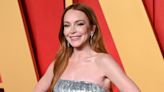 Lindsay Lohan May Write Book: Some Stars ‘Should Be Worried’