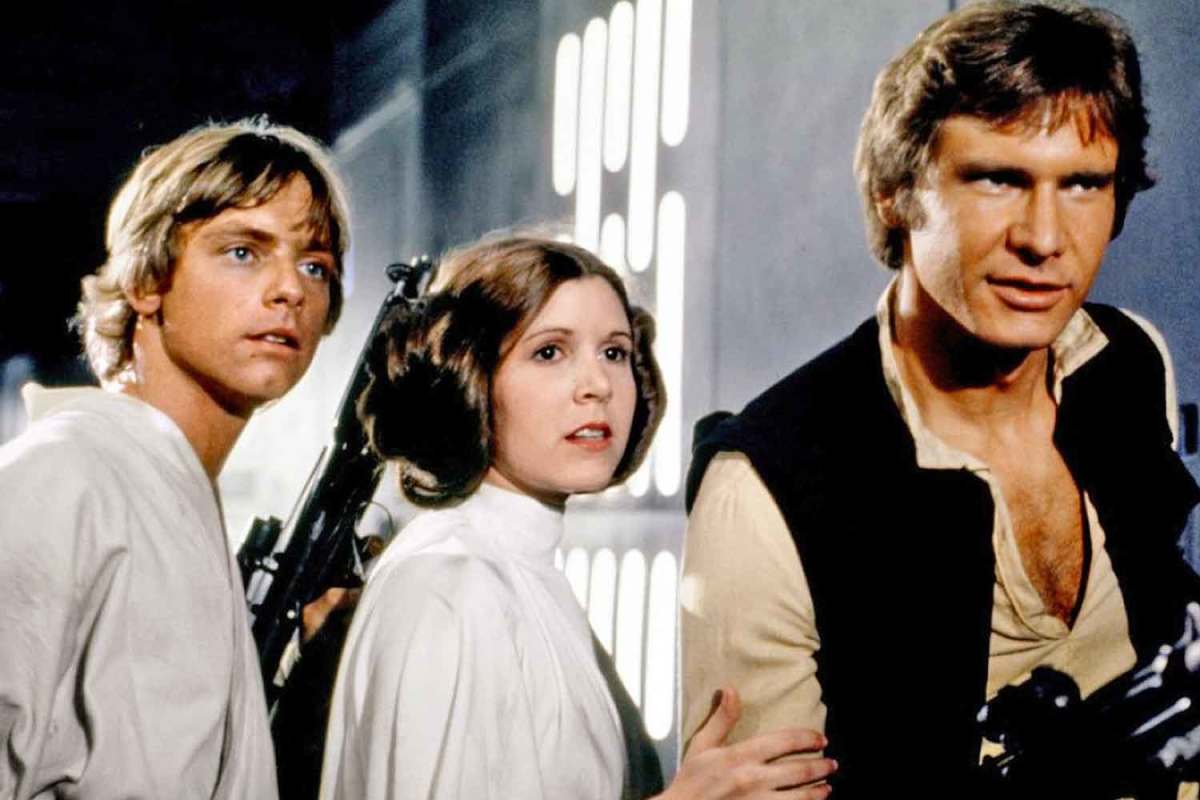 What Does ‘May the 4th Be With You’ Mean? Everything To Know About the Star Wars Day Greeting