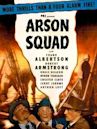 Arson Squad