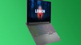 This sleek Lenovo laptop with a 4060 GPU is a steal at Best Buy