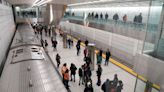 It took 50 years and $11 billion to complete a train station beneath NYC's Grand Central Terminal. It shows how hard it is to build things in the US.