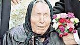 Blind psychic Baba Vanga's chilling WW3 prediction