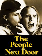 The People Next Door (1970) - Posters — The Movie Database (TMDB)