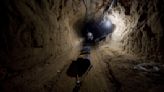 Hamas' tunnel warfare: how Israel will contend with the 'Gaza metro'