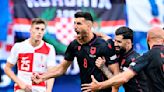 Eurocopa 2024: Albania empata con agonía - El Diario - Bolivia