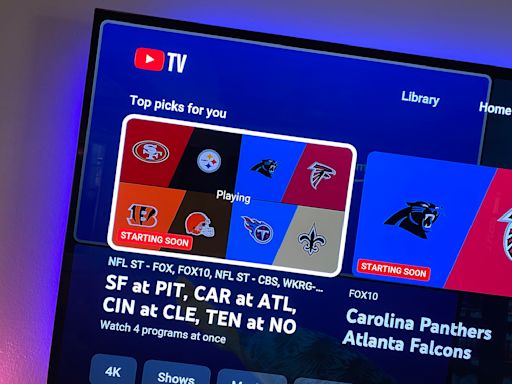 YouTube TV: plans, pricing, channels, how to cancel, and more