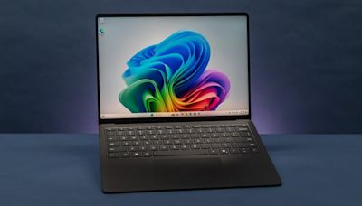 Microsoft Surface Laptop (2024, 13-Inch)