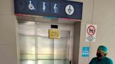 Una persona quedó atrapada en ascensor del Teleférico Amarillo - El Diario - Bolivia