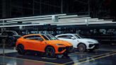 Lamborghini unveils Urus SE, plug-in hybrid SUV with 60km electric range