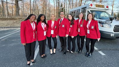 Top students from Salem High to head to SkillsUSA national leadership conference