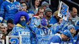 For Lions fans, playoff win brought jubilation three decades in the making