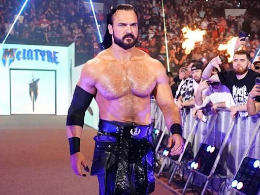 Drew McIntyre Addresses The Regime Change In WWE - PWMania - Wrestling News