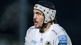 Aidon Davis: Exeter forward to return to South Africa after two years