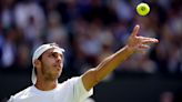 Francisco Cerúndolo vs. Andy Murray, en vivo: cómo ver online el debut del argentino en el US Open