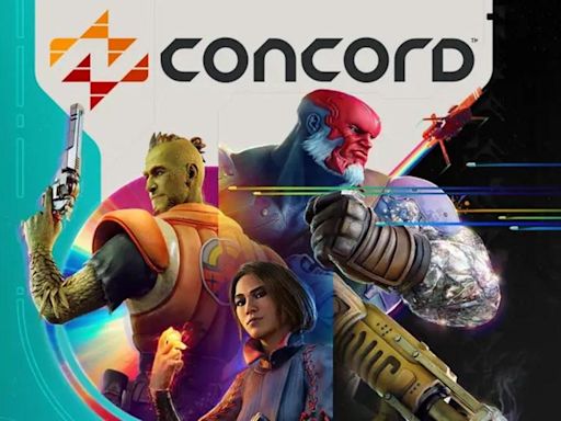 Concord is PlayStation's answer to Overwatch and it isn't going down well