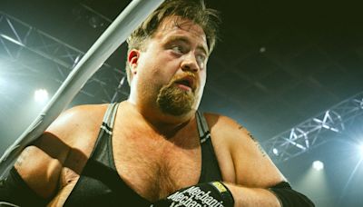 Paul Walter Hauser on His Wrestling Career, Reading ‘Fantastic Four’ Comics for His Role and the Pressure of Portraying Chris Farley: ‘I’ve Been Practicing to Play Him My Entire...