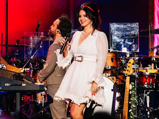 Lana Del Rey at Fenway Park: Where to get tickets to her ‘very special’ sold-out show