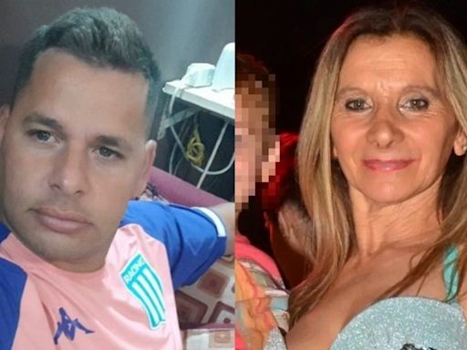 "Se viene": el aviso del femicida del garrote que mató a su ex suegra en General Belgrano