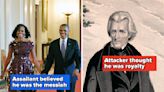 11 Shocking Facts I Learned About Assassinations And Attempts Made On US Presidents Throughout History