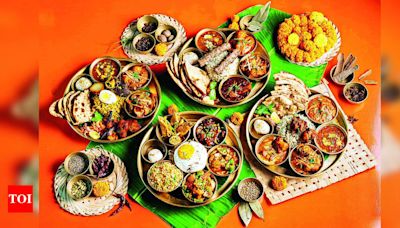 Kolkata restos keep fingers crossed as Pujo approaches | Events Movie News - Times of India