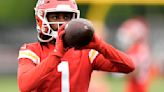 Kansas City Chiefs wrap up 2024 rookie minicamp; team shares thoughts on three day event