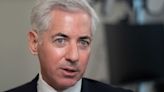 Bill Ackman’s Pershing Square USA withdraws US IPO