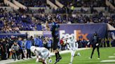 Memphis football, Ryan Silverfield finally get a reprieve in win over Tulsa | Giannotto