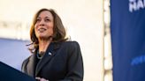 Now you can text VP Kamala Harris, but you’ll probably be hearing more from her instead