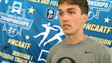 Elliot Cook qualifies for NCAA 1500m finals with new personal best