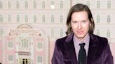 Wes Anderson’s Career in Photos