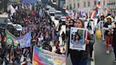 Marchas contra Dina Boluarte EN VIVO: continúan las protestas en Lima para exigir su renuncia durante Fiestas Patrias