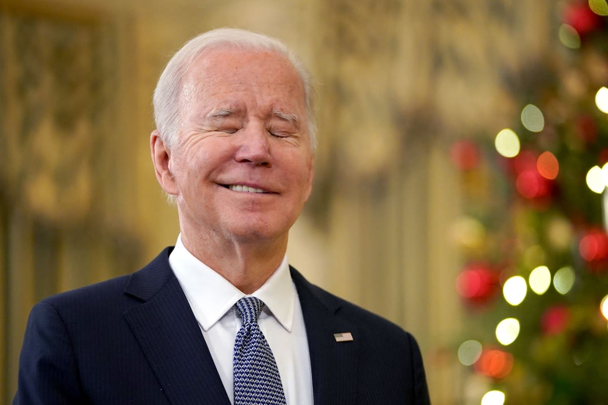What Will Biden’s Enablers Say if He Loses the Election?