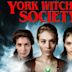 York Witches Society