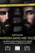 Amnesia: Who Are You?