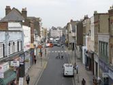 Deptford High Street