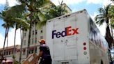 FedEx Soars on Earnings, Strategic Review. Just Don’t Confuse It for Economic Strength.