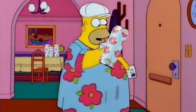 Mmm... Cerveza de Homero gordo: Prueba esta chelita inspirada en Los Simpson