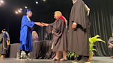 Douglass High School graduation Friday kicked off a weekend of CPS graduation ceremonies.