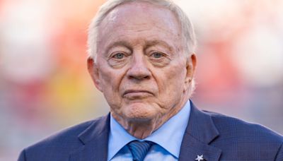 Jerry Jones will indeed testify at upcoming breach of contract trial