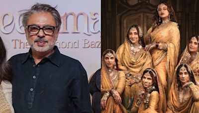 Heeramandi 2 NOT On The Cards? Sanjay Leela Bhansali Says Won't 'Ever Be Able To Make It Again' - News18