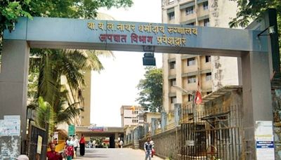 Mumbai: Women Doctors Raising Sexual Harassment Complaints At Nair Hospital Being Silenced, Supriya Sule's Big Charge