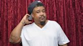 David Jolicoeur, Trugoy the Dove from iconic hip hop trio De La Soul, dies at 54