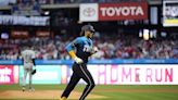 MLB | Braves’ Travis d’Arnaud hits first 3 HRs of season, including go-ahead slam, in 8-3 win over Rangers | Texarkana Gazette