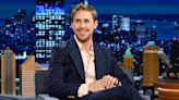 Ryan Gosling says he never saw himself as a father until he met Eva Mendes