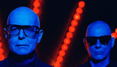 Pet Shop Boys: Ist die beste Pop-Band der Welt am Ende ihrer Fassung?