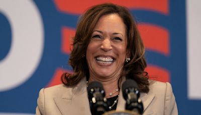 ¿Quiénes son los demócratas en Illonois que apoyan la posible nominación de Kamala Harris?