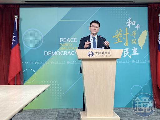 博愛座爭議頻傳是阿共陰謀？ 梁文傑：寧可相信是因天氣太熱